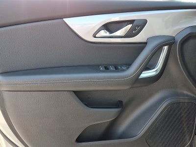 2025 Chevrolet Blazer 2LT AWD