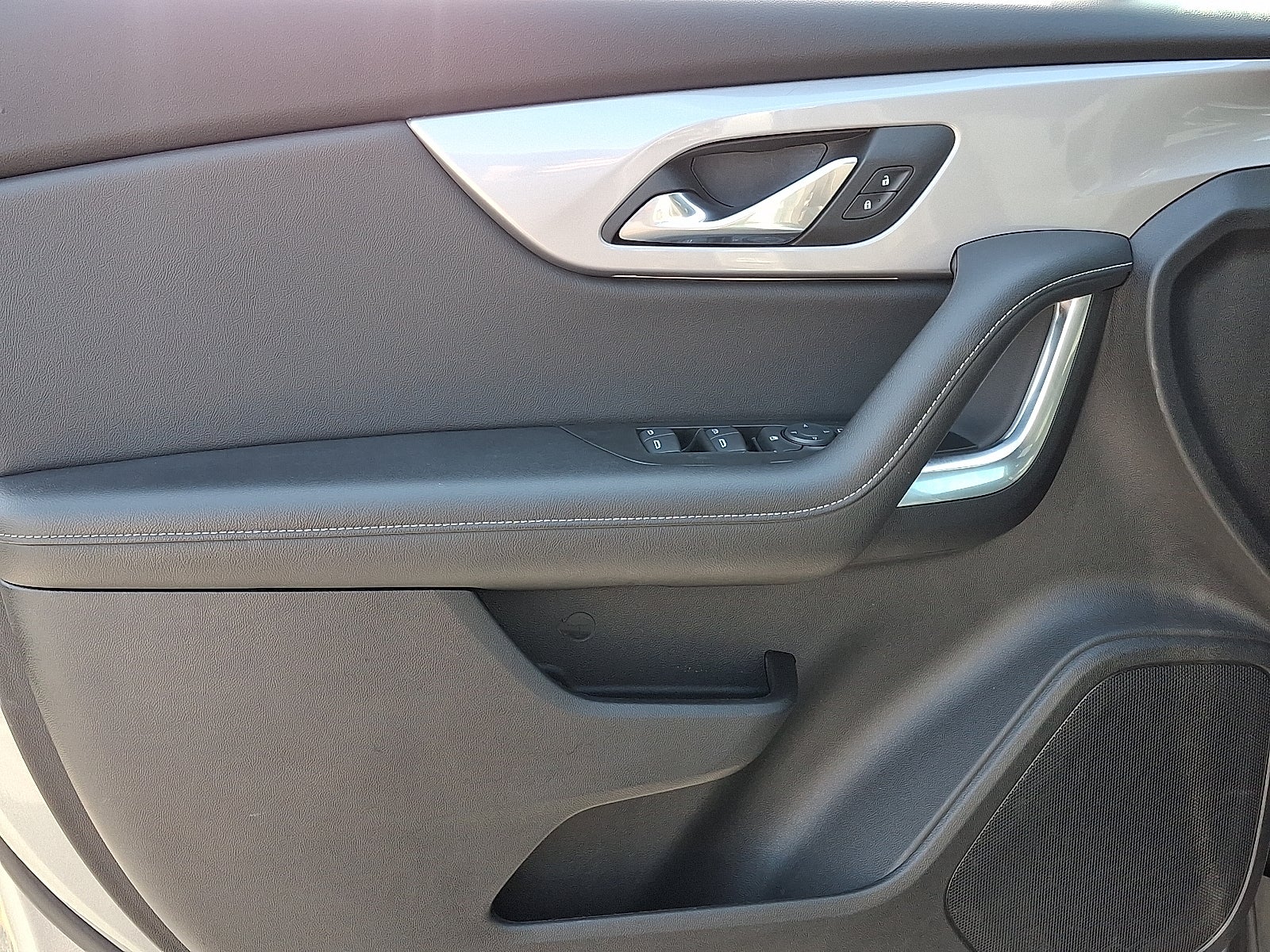 2025 Chevrolet Blazer 2LT AWD
