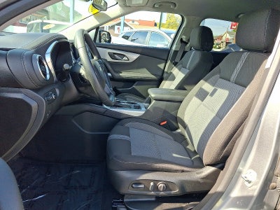2025 Chevrolet Blazer 2LT AWD
