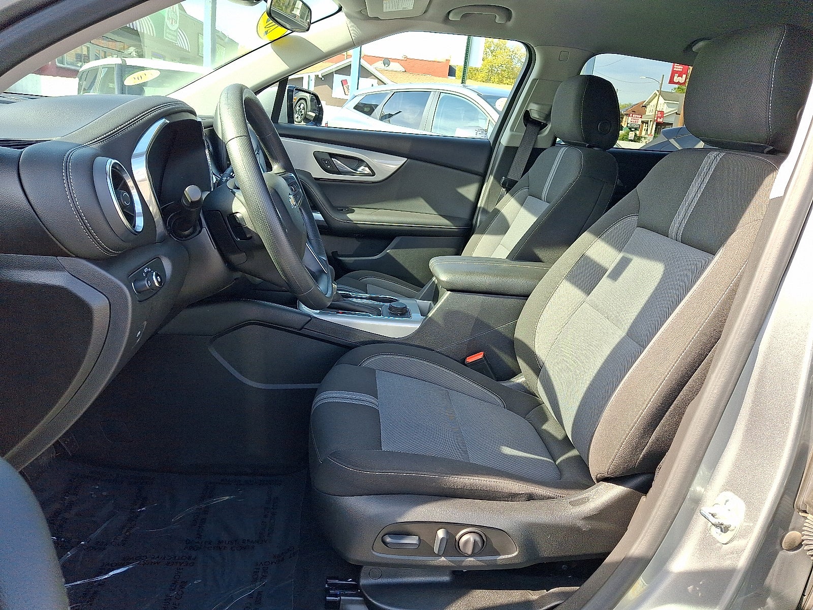 2025 Chevrolet Blazer 2LT AWD