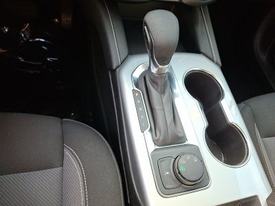 2025 Chevrolet Blazer 2LT AWD