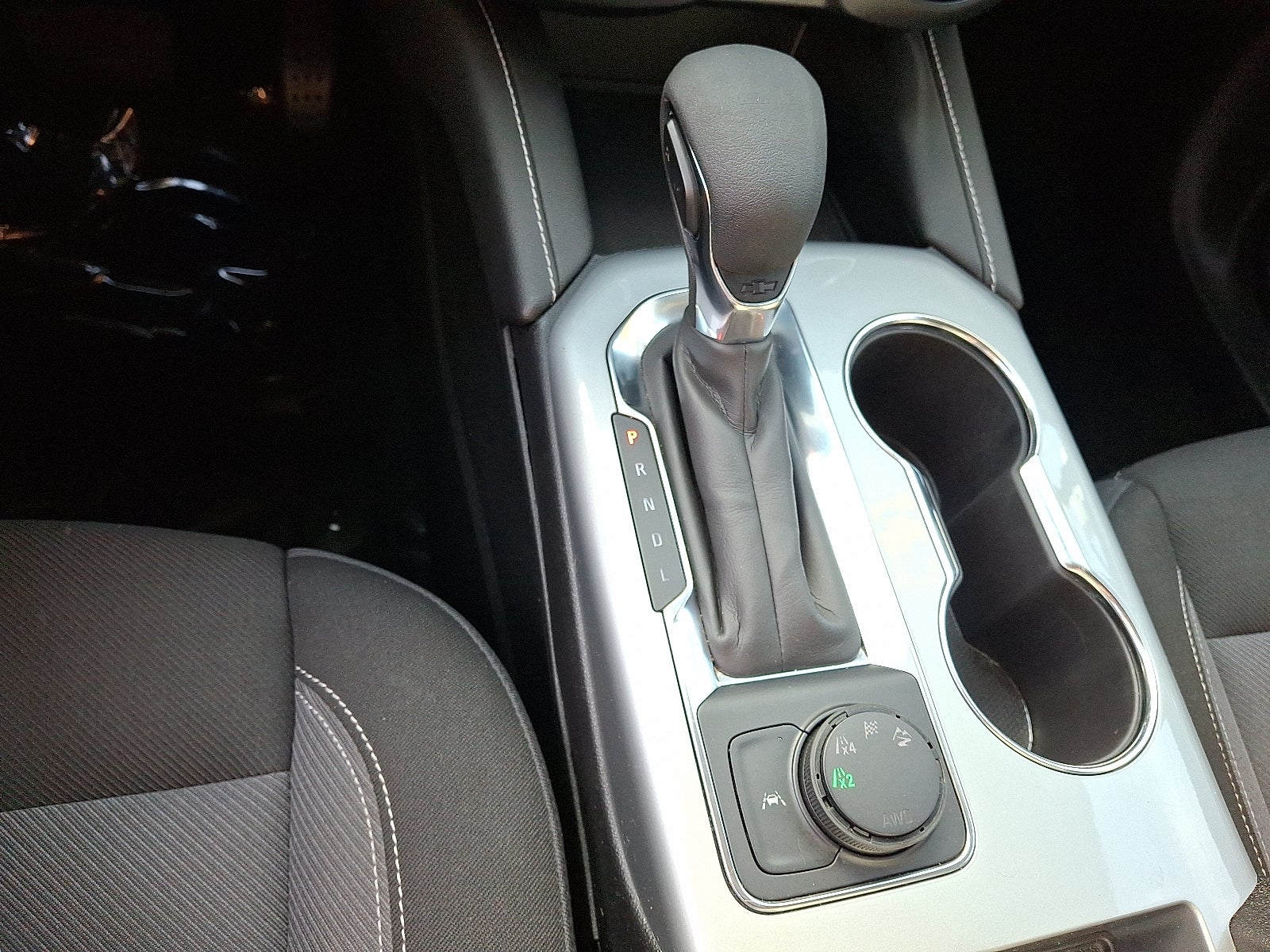 2025 Chevrolet Blazer 2LT AWD
