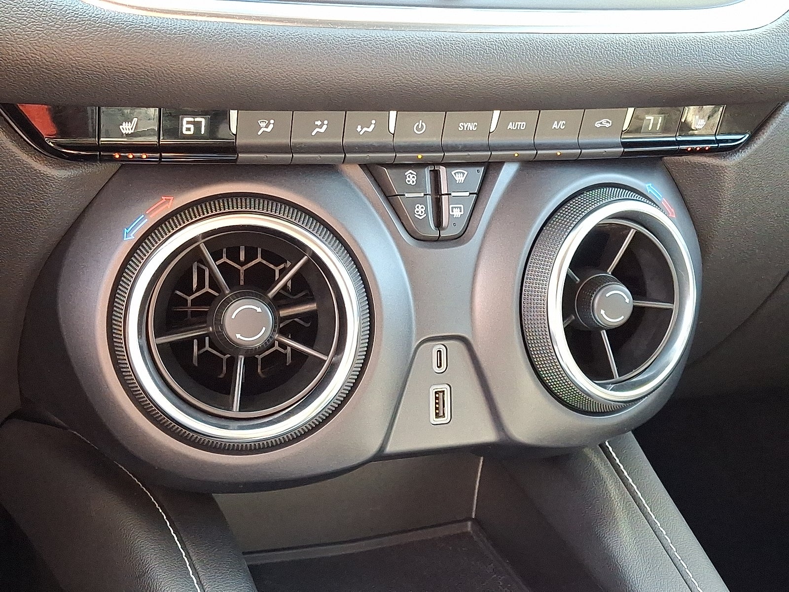 2025 Chevrolet Blazer 2LT AWD