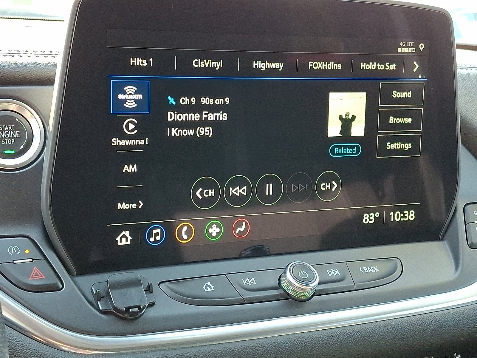 2025 Chevrolet Blazer 2LT AWD