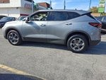 2025 Chevrolet Blazer 2LT AWD