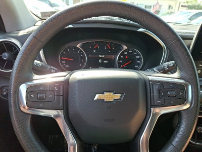 2025 Chevrolet Blazer 2LT AWD