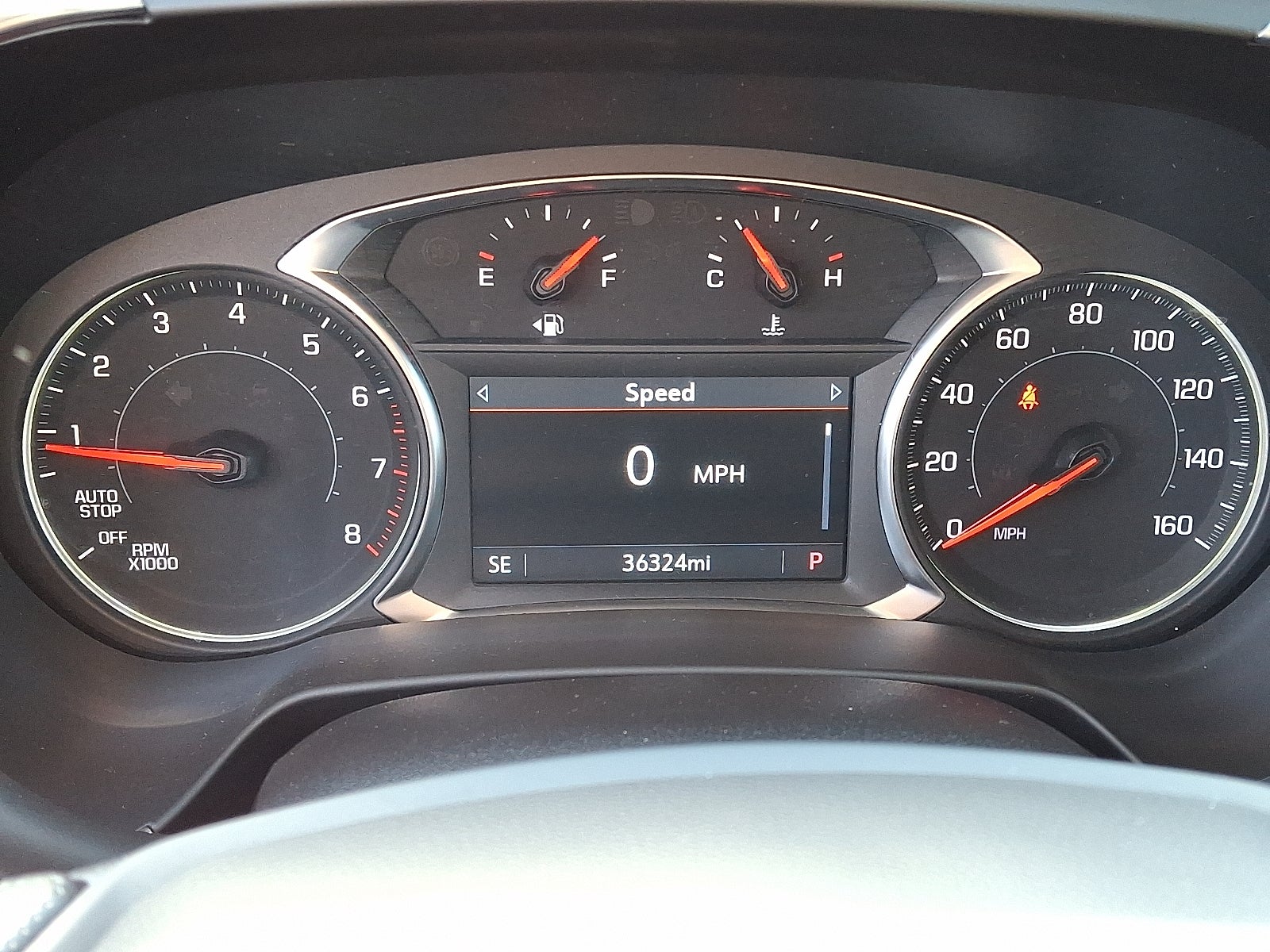2025 Chevrolet Blazer 2LT AWD