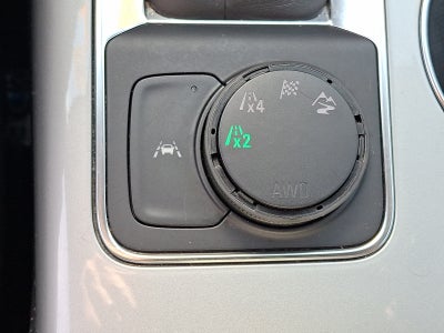 2025 Chevrolet Blazer 2LT AWD