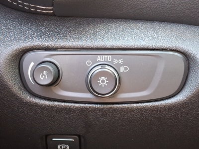 2025 Chevrolet Blazer 2LT AWD