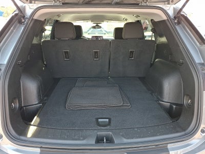 2025 Chevrolet Blazer 2LT AWD