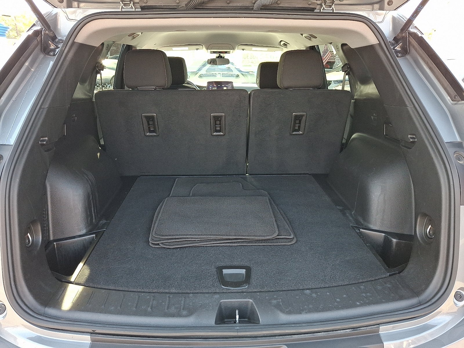 2025 Chevrolet Blazer 2LT AWD