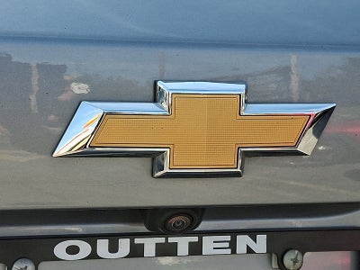 2025 Chevrolet Blazer 2LT AWD