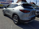 2025 Chevrolet Blazer 2LT AWD