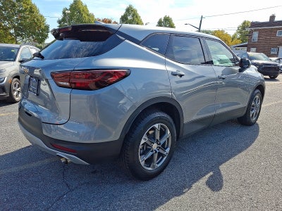 2025 Chevrolet Blazer 2LT AWD