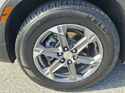 2025 Chevrolet Blazer 2LT AWD