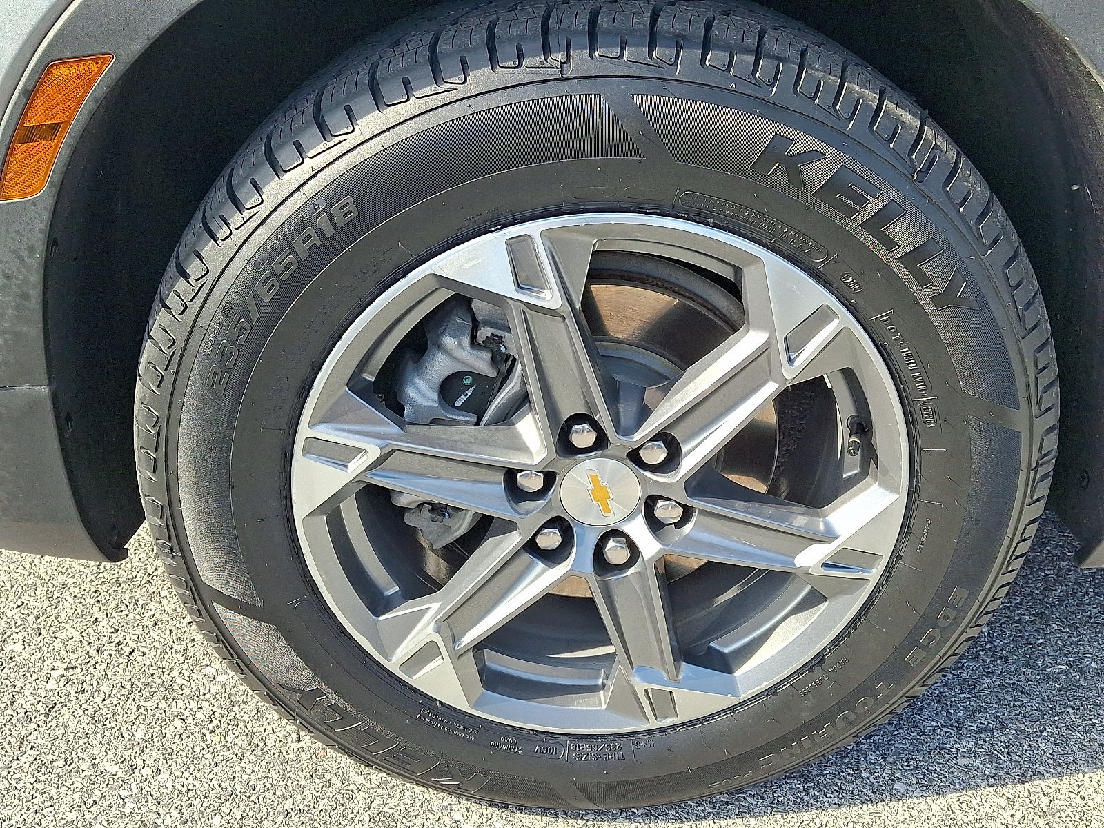 2025 Chevrolet Blazer 2LT AWD