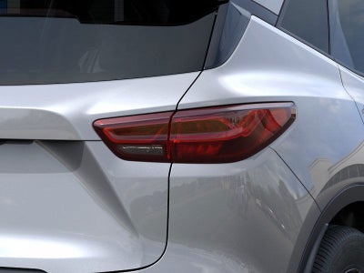 2026 Chevrolet Blazer 2LT AWD