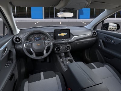 2026 Chevrolet Blazer 2LT AWD