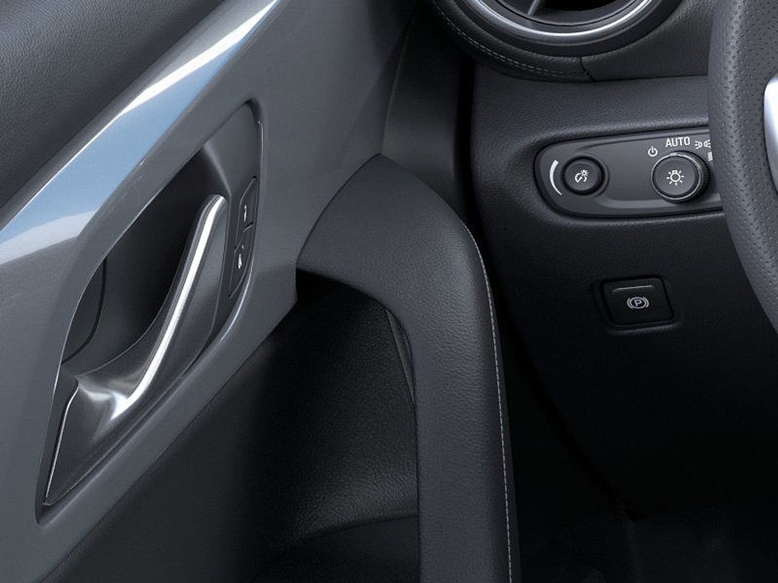 2026 Chevrolet Blazer 2LT AWD