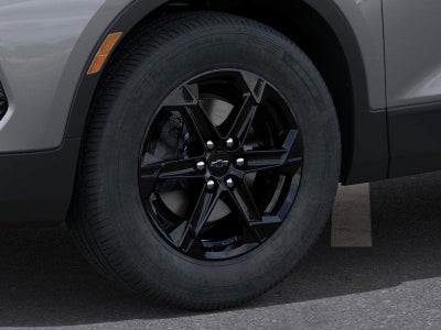 2026 Chevrolet Blazer 2LT AWD