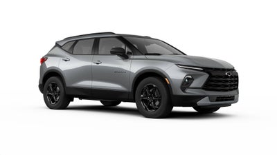 2026 Chevrolet Blazer 2LT AWD