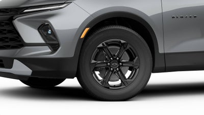 2026 Chevrolet Blazer 2LT AWD