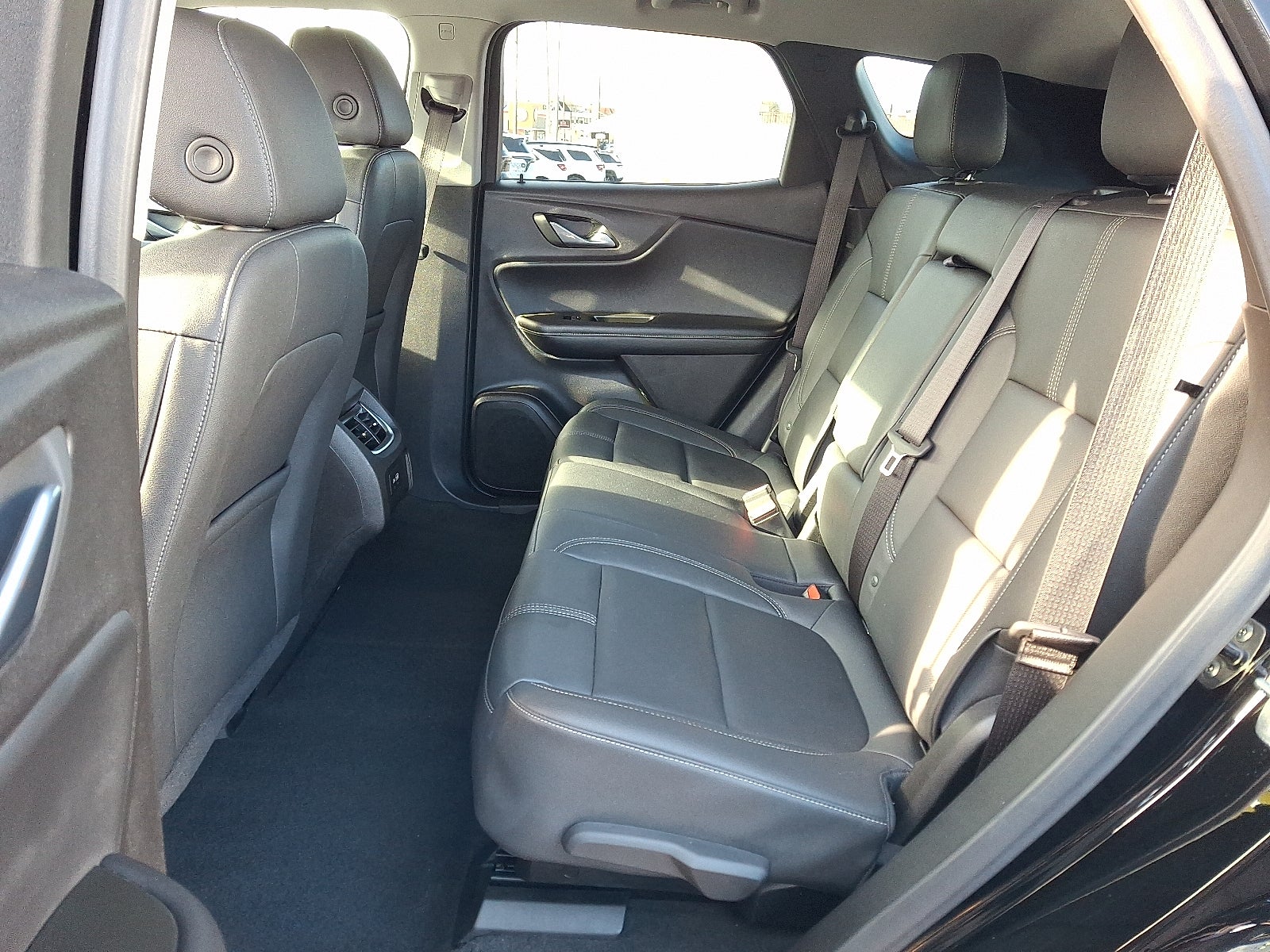 2024 Chevrolet Blazer 3LT AWD