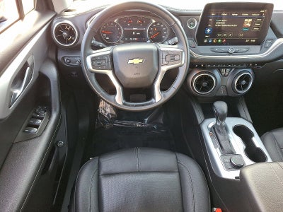 2024 Chevrolet Blazer 3LT AWD