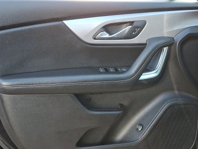 2024 Chevrolet Blazer 3LT AWD