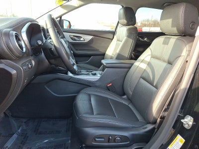 2024 Chevrolet Blazer 3LT AWD
