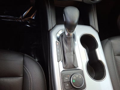 2024 Chevrolet Blazer 3LT AWD