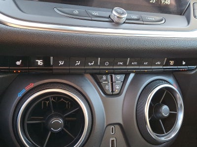 2024 Chevrolet Blazer 3LT AWD