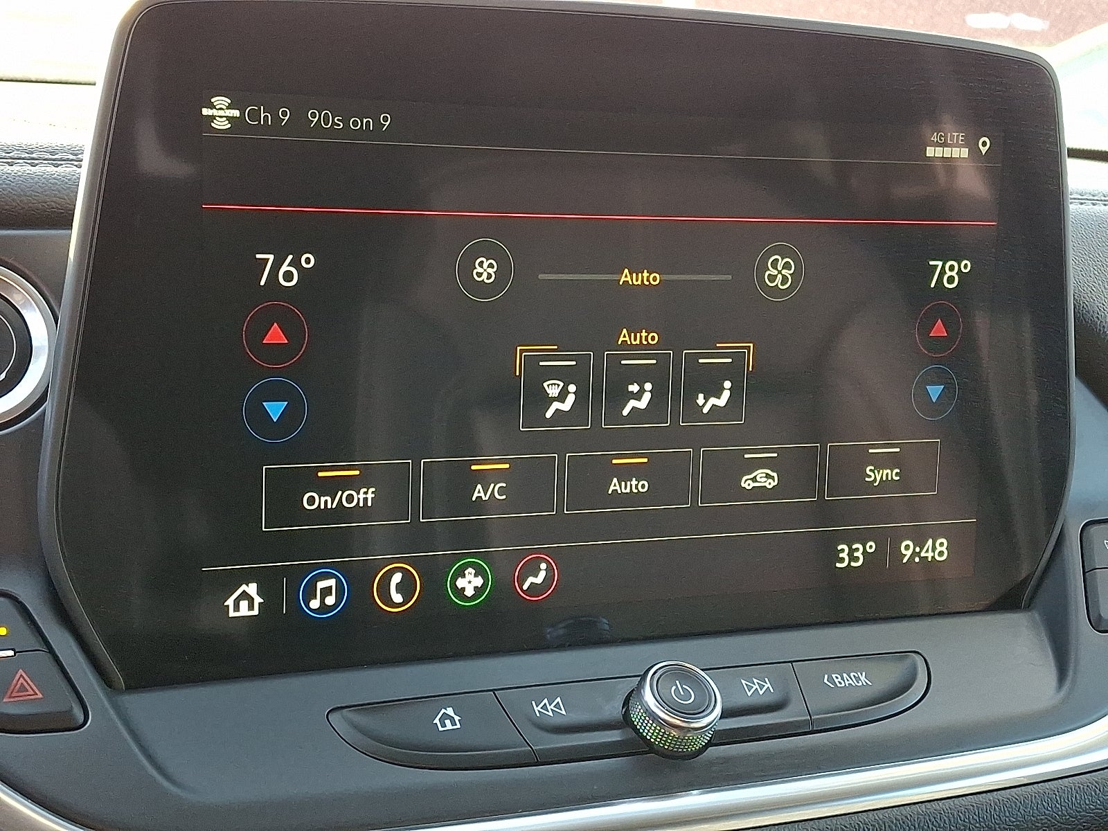 2024 Chevrolet Blazer 3LT AWD