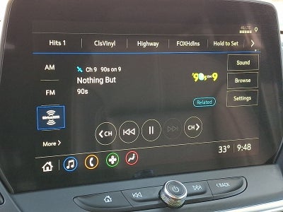 2024 Chevrolet Blazer 3LT AWD