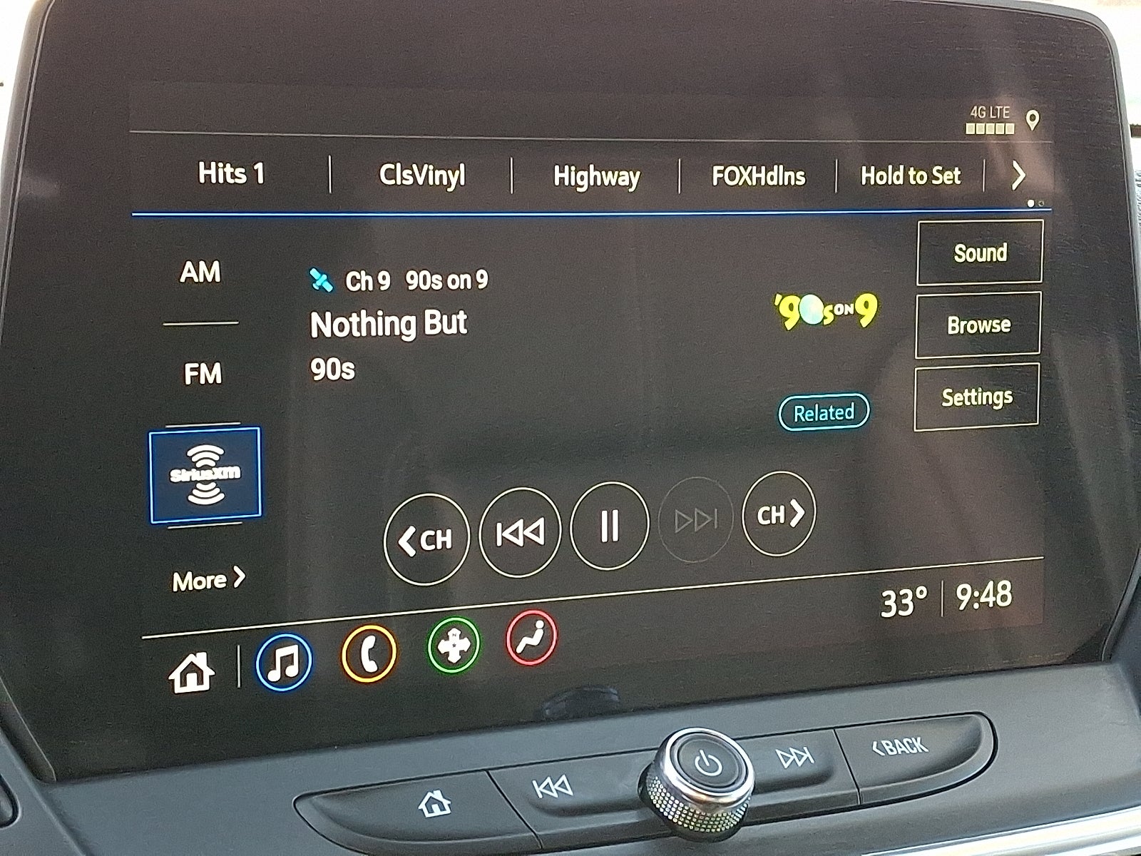 2024 Chevrolet Blazer 3LT AWD