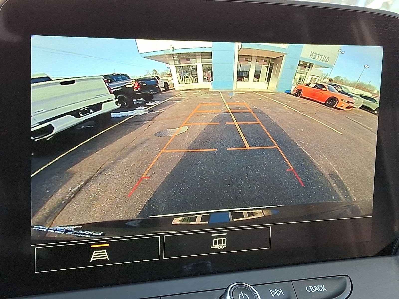 2024 Chevrolet Blazer 3LT AWD