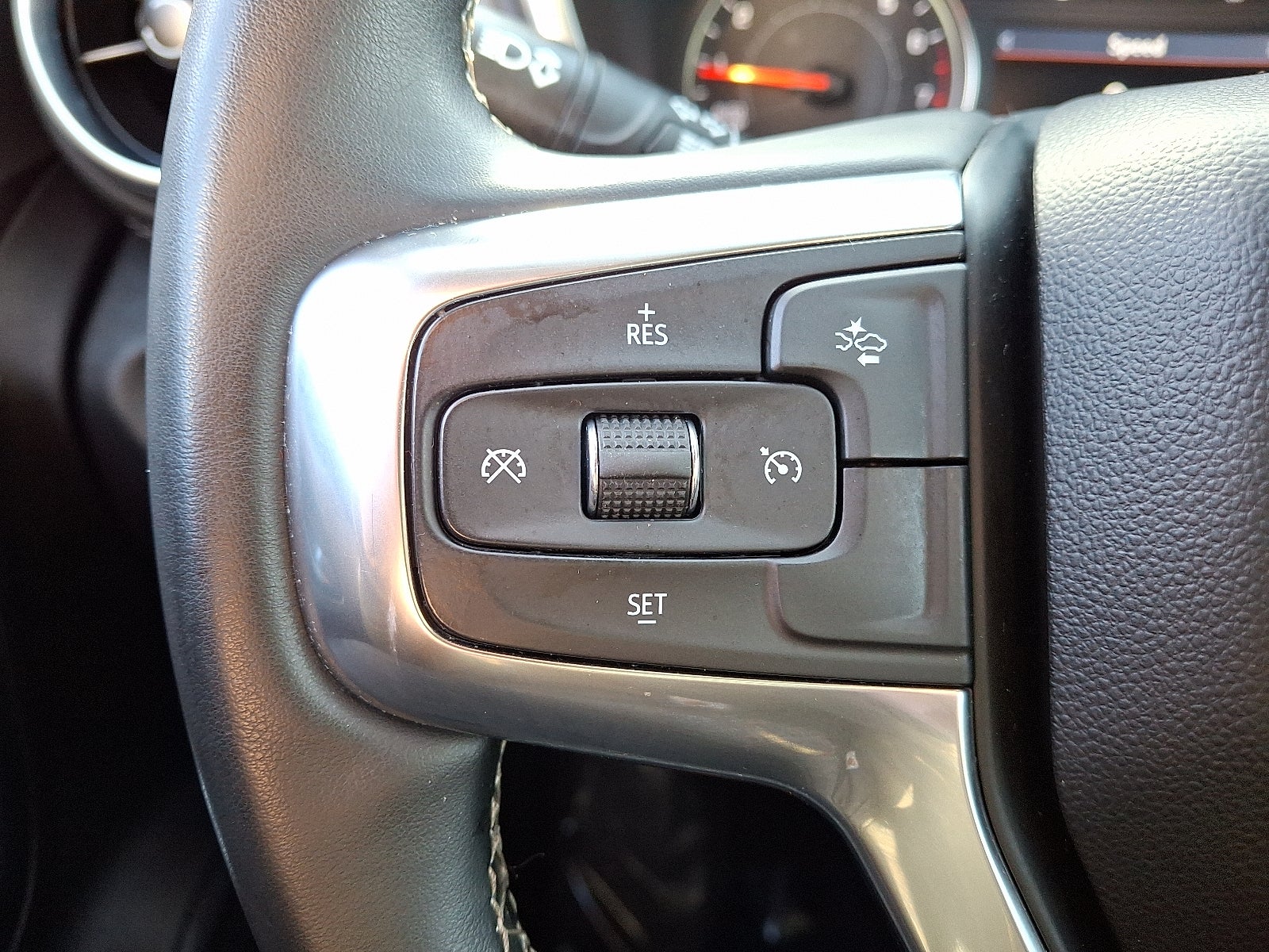 2024 Chevrolet Blazer 3LT AWD