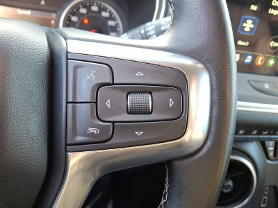 2024 Chevrolet Blazer 3LT AWD