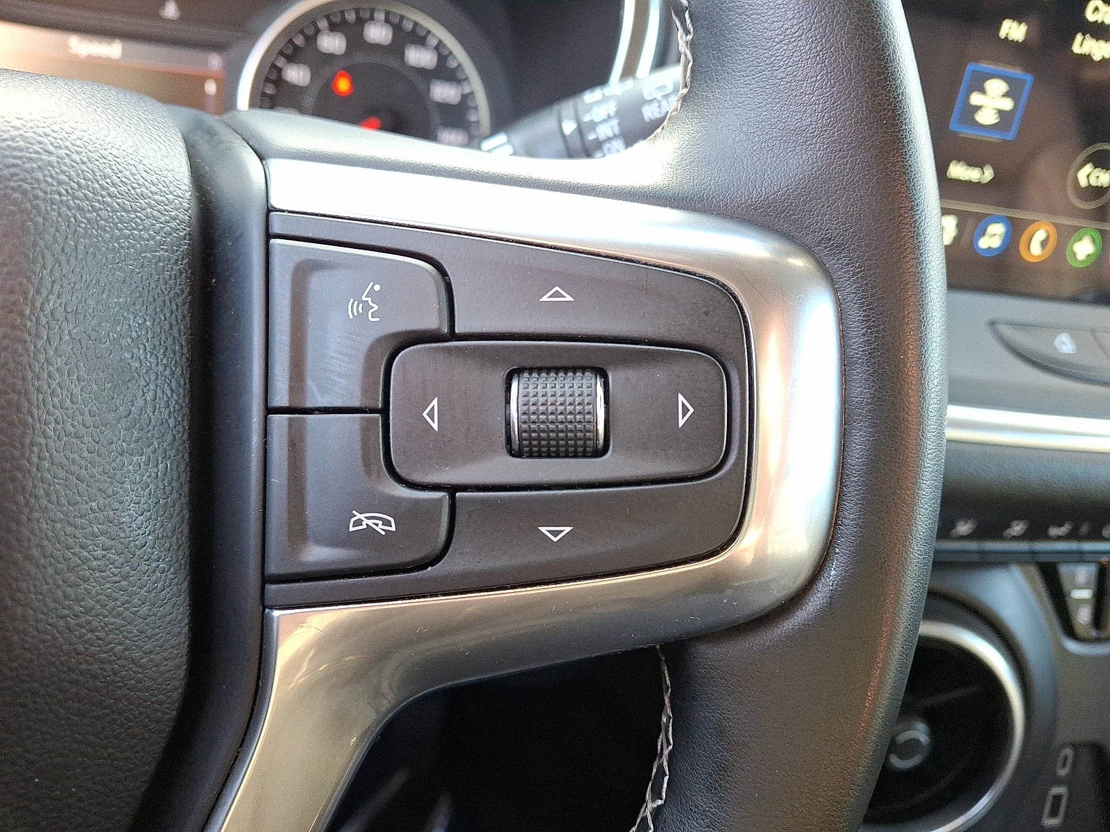 2024 Chevrolet Blazer 3LT AWD