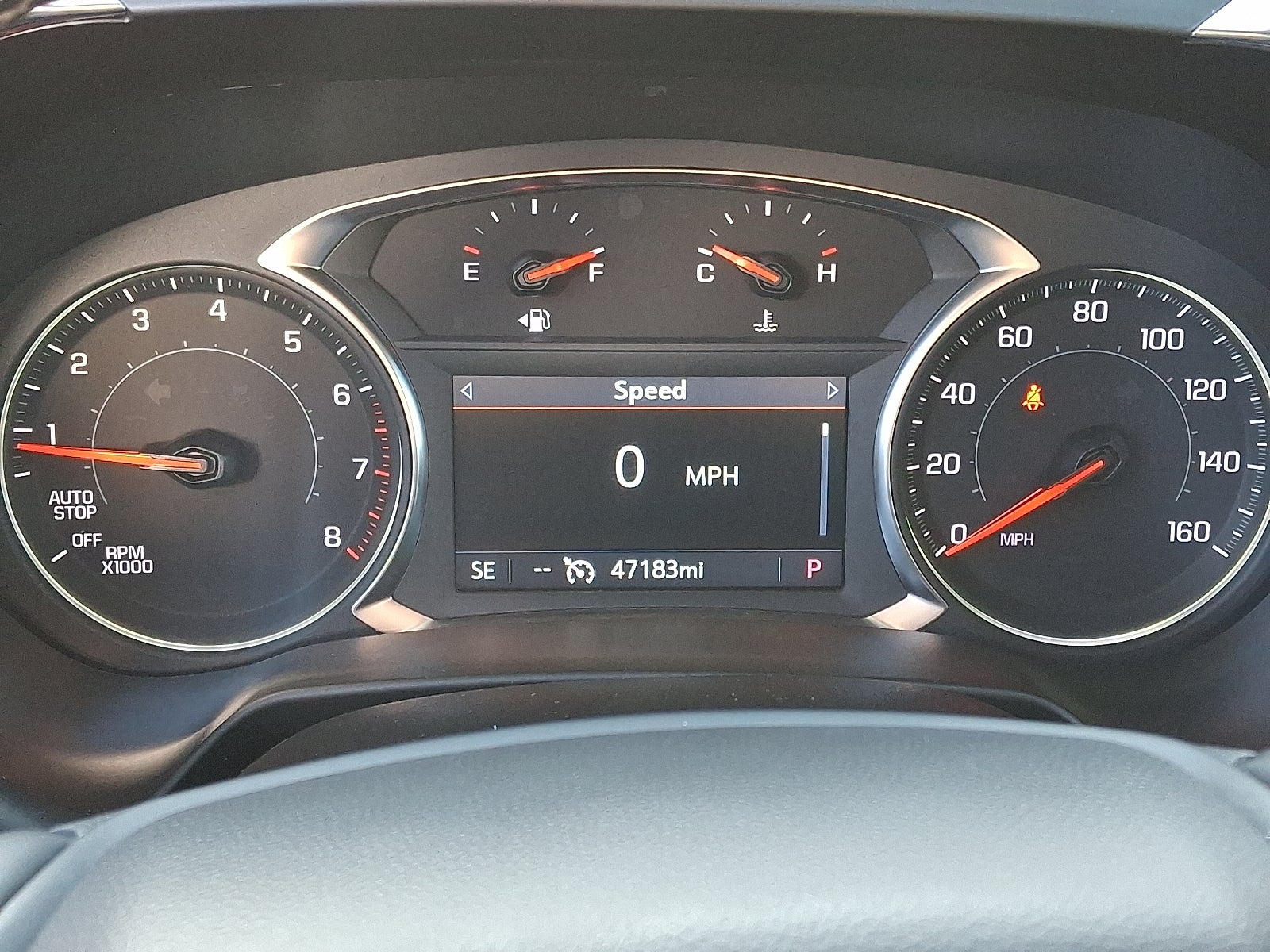 2024 Chevrolet Blazer 3LT AWD