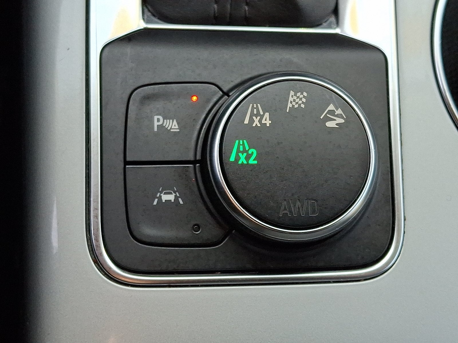 2024 Chevrolet Blazer 3LT AWD