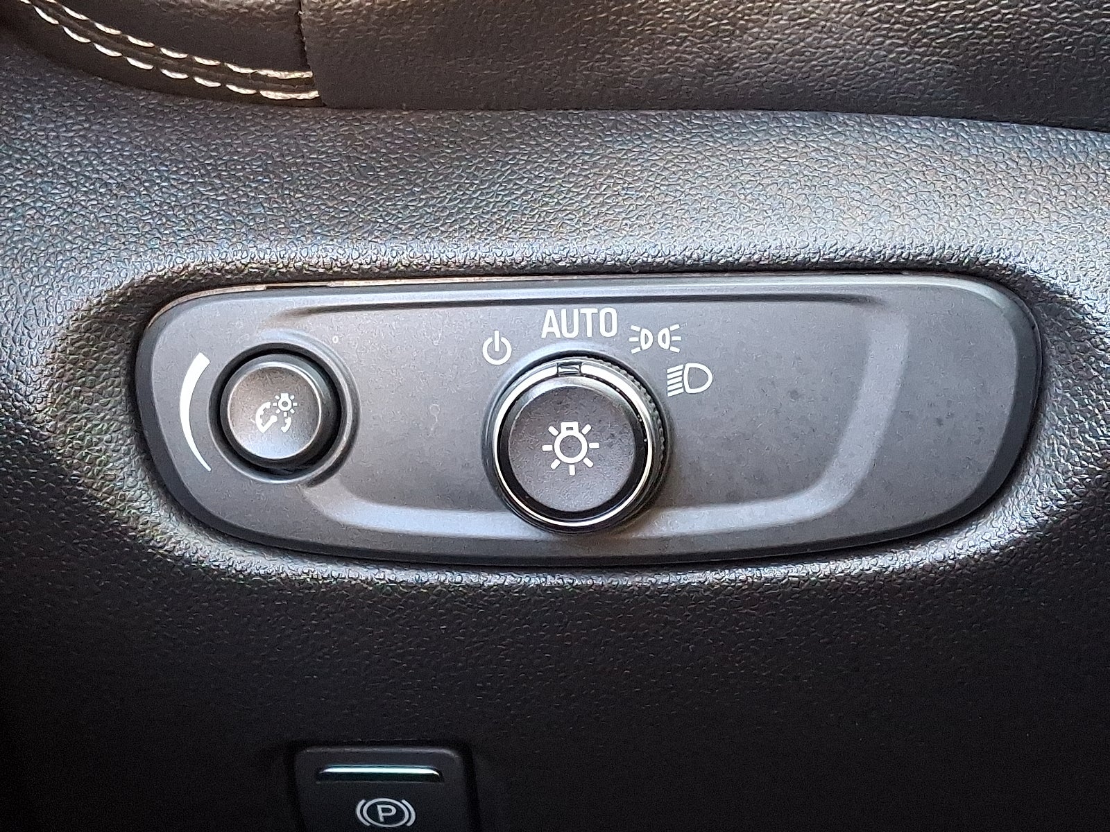 2024 Chevrolet Blazer 3LT AWD