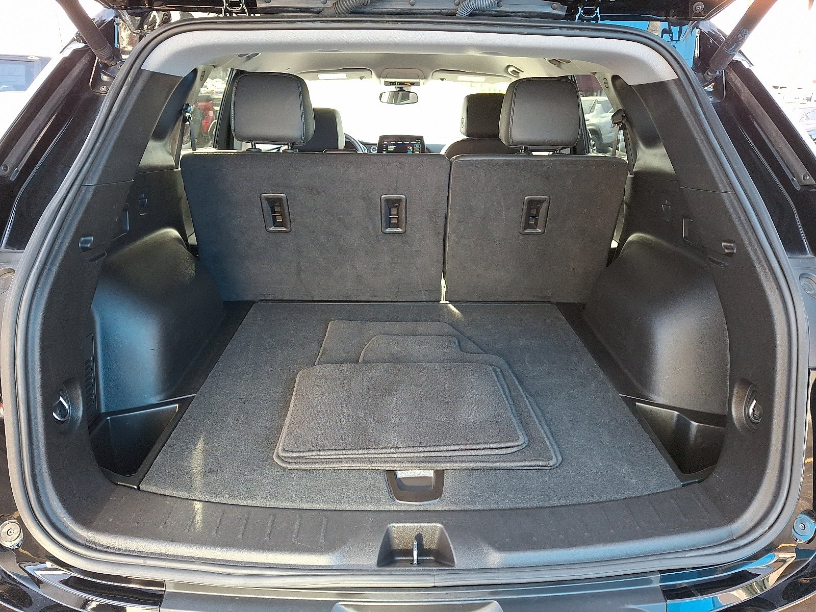 2024 Chevrolet Blazer 3LT AWD