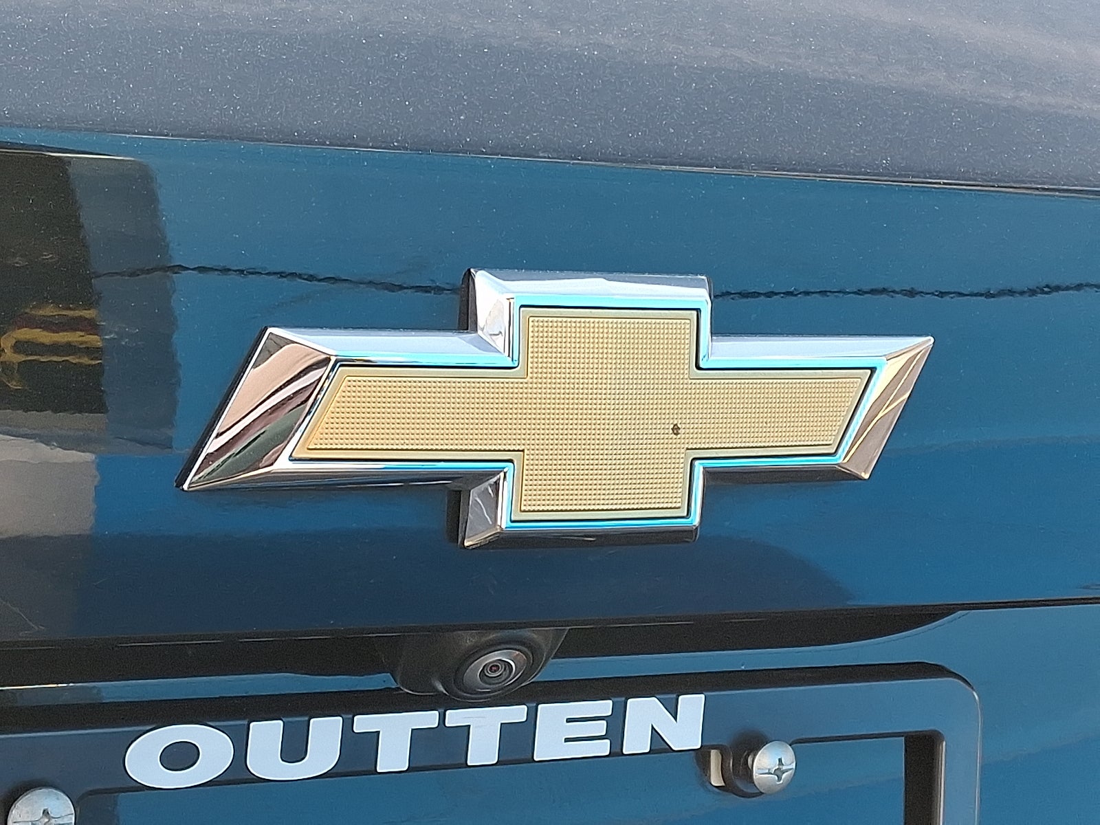 2024 Chevrolet Blazer 3LT AWD