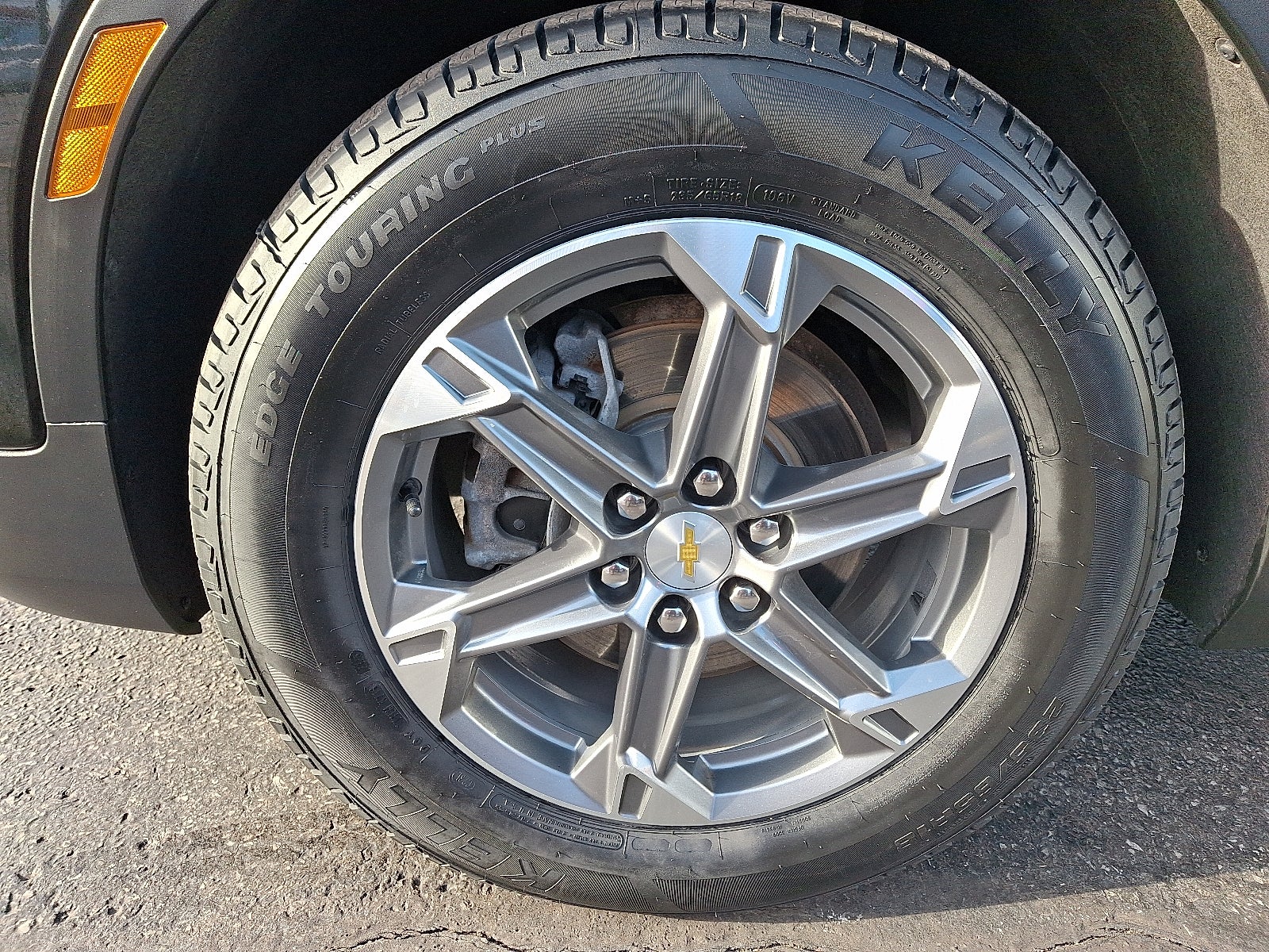 2024 Chevrolet Blazer 3LT AWD