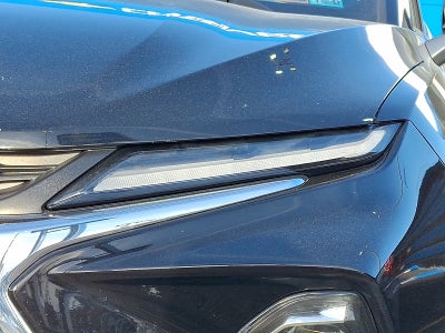 2024 Chevrolet Blazer 3LT AWD