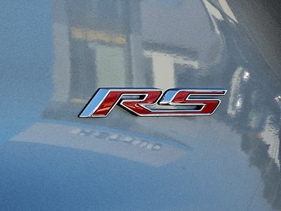 2026 Chevrolet Blazer RS AWD