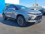 2026 Chevrolet Blazer RS AWD