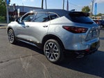 2026 Chevrolet Blazer RS AWD