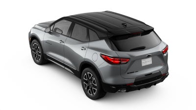 2026 Chevrolet Blazer RS AWD